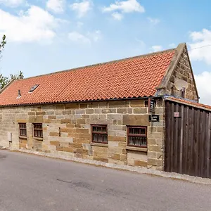Lanes Barn Holiday home